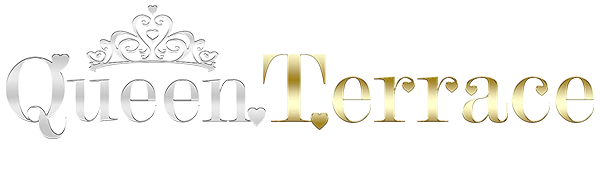 Queen Terrace(クイーンテラス)のロゴ