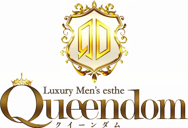 Queendomのロゴ