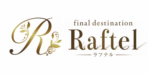 Raftel(ラフテル)のロゴ