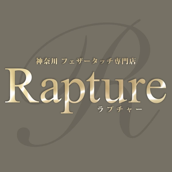 Rapture(ラプチャー)のロゴ