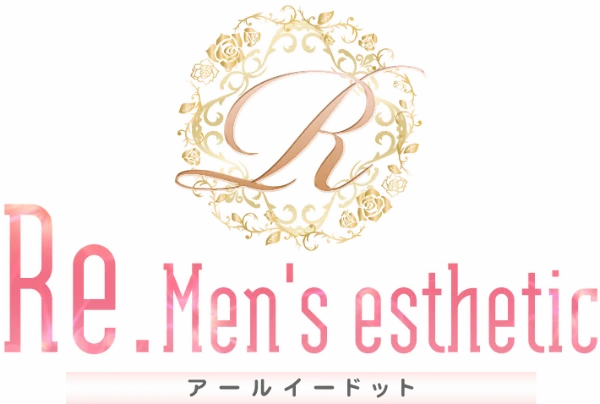 Re.~アールイードット~のロゴ