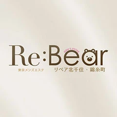 Re Bear(リベア)のロゴ