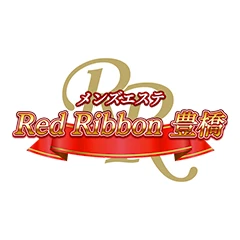 RedRibbon(レッドリボン)のロゴ