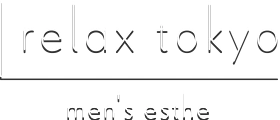 relax tokyoのロゴ