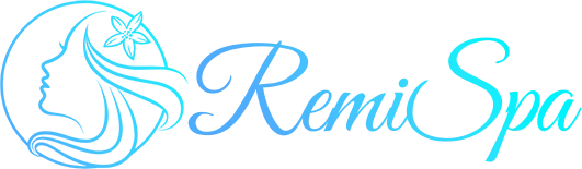 RemiSPAのロゴ