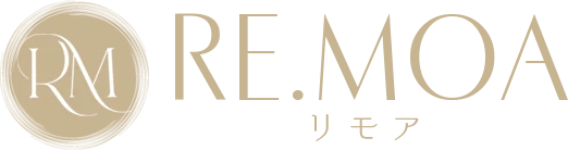 Re.moa(リモア)のロゴ