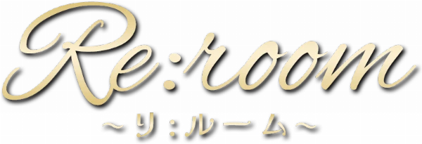 ～Re:room～ リルームのロゴ