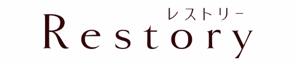 Restory(レストリー)のロゴ