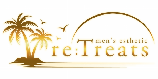 re:Treatsのロゴ