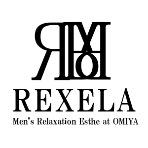 REXELA(レクセラ) 大宮のロゴ