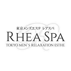 RheaSpa(レアスパ)のロゴ