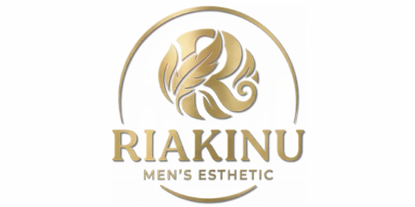 新宿出張メンズエステ「Riakinu」のロゴ