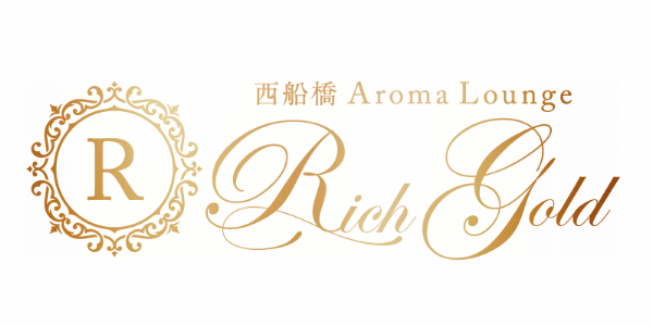 Rich Goldのロゴ
