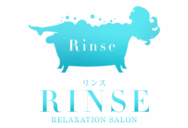 rinse〜リンス〜のロゴ