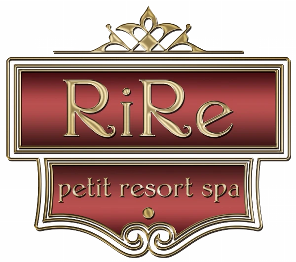 RiRe(リル)のロゴ