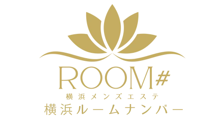 ROOM#(ルームナンバー)のロゴ