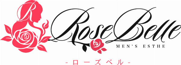 Rose Belle～ローズベル～のロゴ