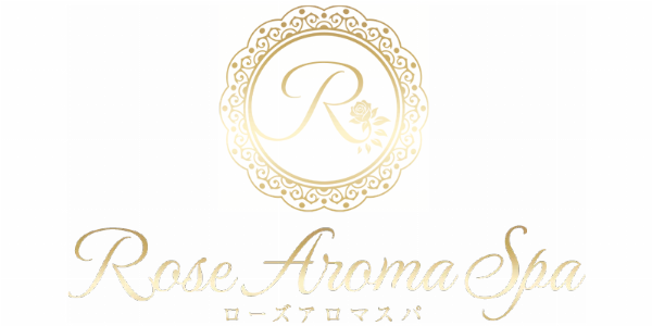 RoseAromaSpa(ローズアロマスパ)のロゴ