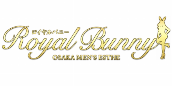 Royal Bunny (ロイヤルバニー)のロゴ