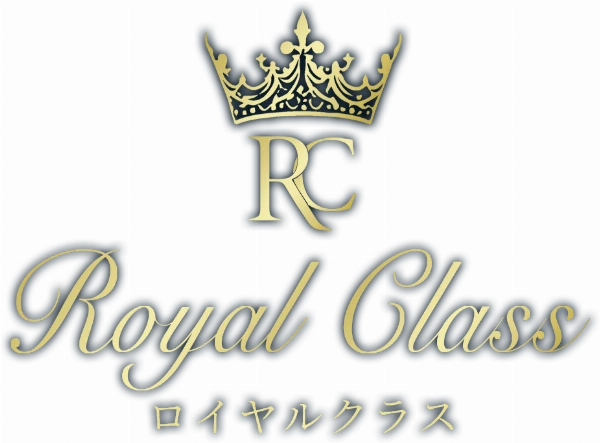 Royal Classのロゴ
