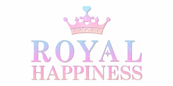 ROYAL HAPPINESSのロゴ