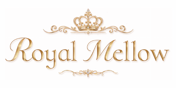 Royal Mellowのロゴ