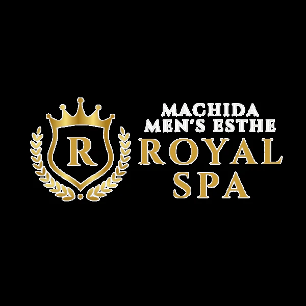 ROYAL SPAのロゴ