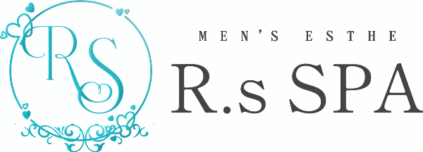 R.sスパのロゴ