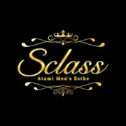 S Class(エスクラス)のロゴ