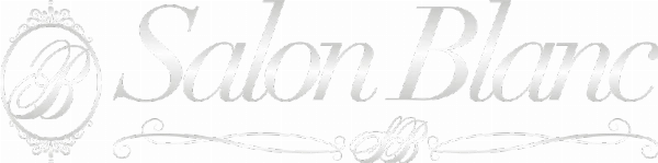 Salon Blanc(サロンブラン)のロゴ