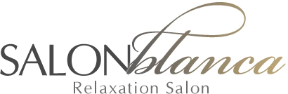 SALON BLANCA(サロンブランカ)のロゴ
