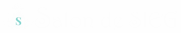 周南salon de SIEG(ジーク)のロゴ