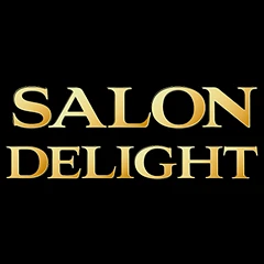 SALON DELIGHT(サロンディライト)のロゴ