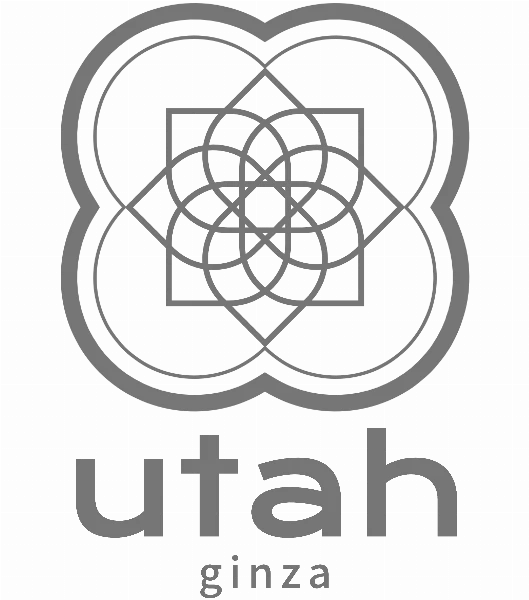 Salon Utahのロゴ