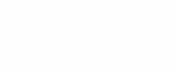 SARISARI(サリサリ)のロゴ