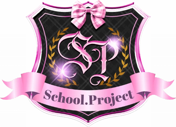 School Projectのロゴ