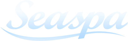 SeaSpa(シースパ)のロゴ