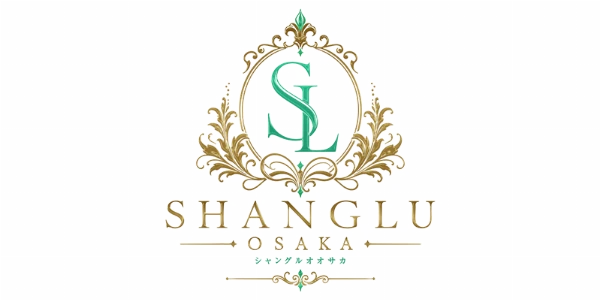 SHANGLU OSAKA(シャングルオオサカ)のロゴ