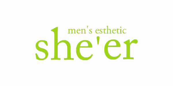 she’er(シアー)のロゴ