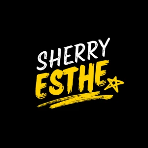 Sherry(シェリー)のロゴ