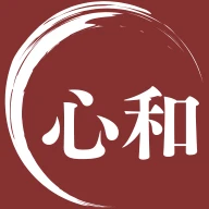 心和～こより～のロゴ