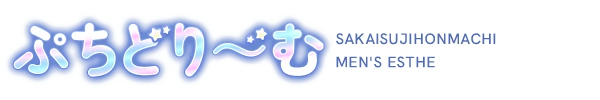 ぷちどり～むのロゴ