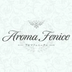 アロマフェニーチェのロゴ