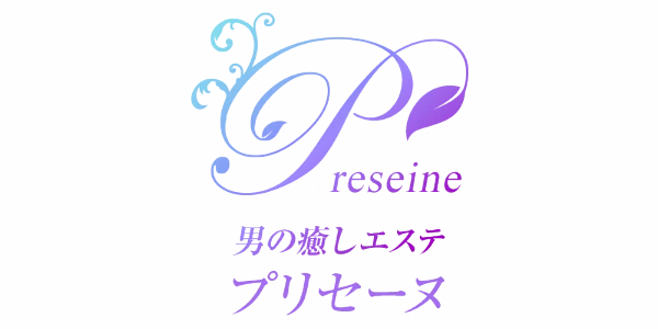 プリセーヌ堺店のロゴ