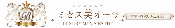 ミセス美オーラのロゴ