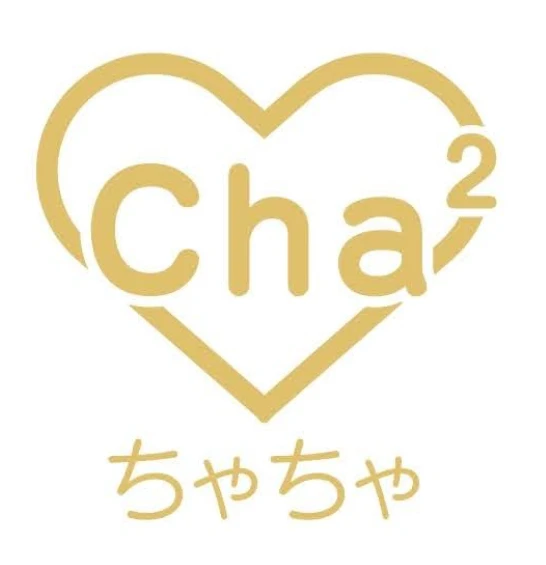 ちゃちゃのロゴ