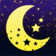 今宵はのロゴ