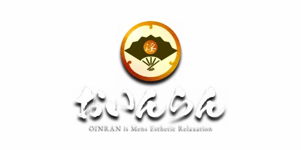 おいんらんのロゴ