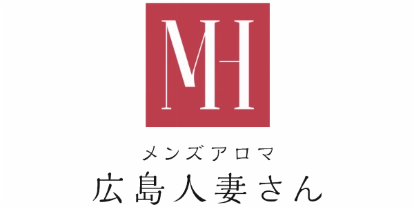 メンズアロマ広島人妻さんのロゴ