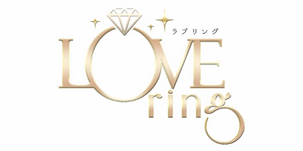 ラブリングのロゴ